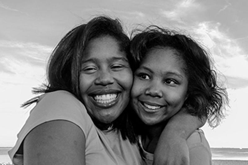 Sister Love
